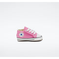 Baskets Chuck Taylor All Star Kids Low - Rose