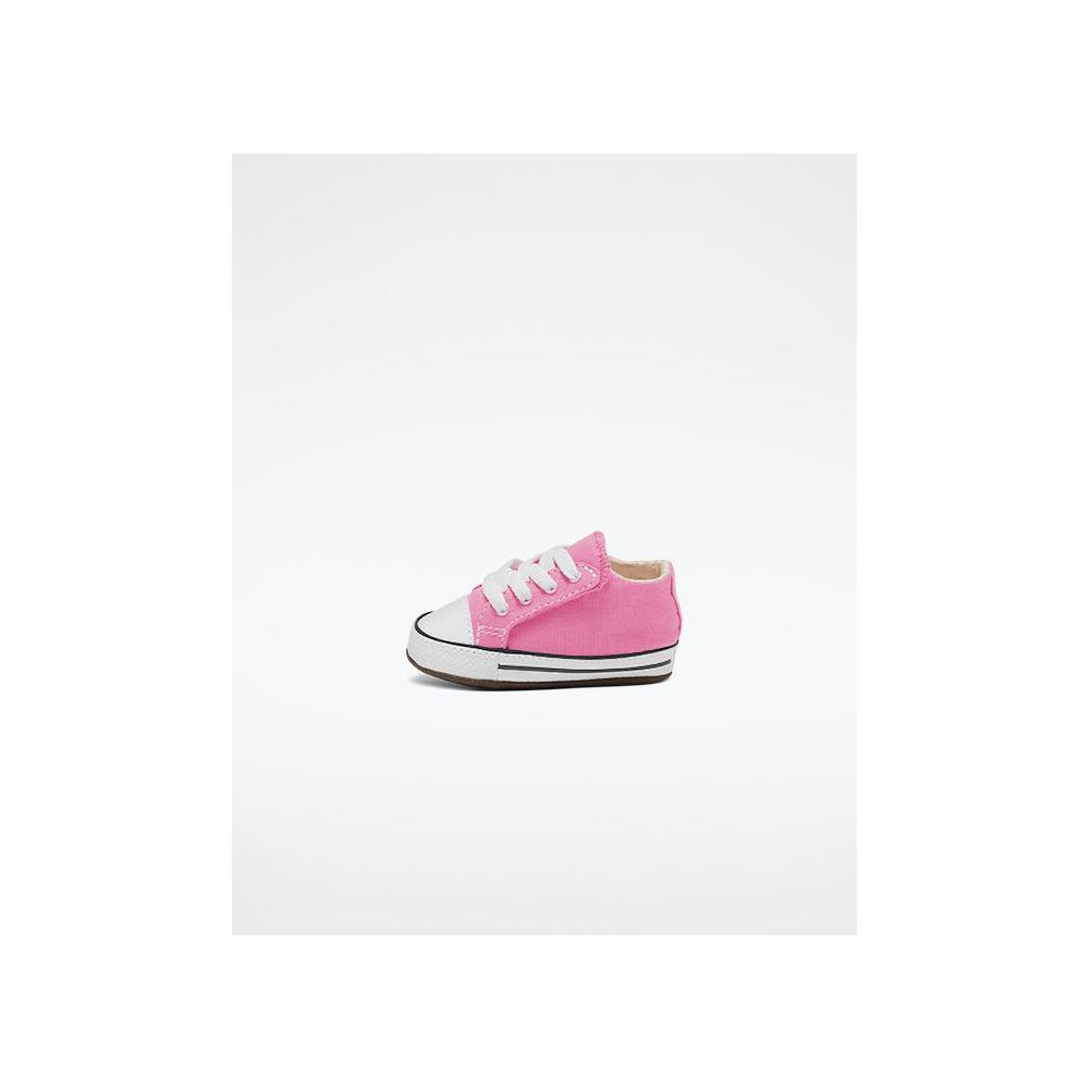 Baskets Chuck Taylor All Star Kids Low - Rose