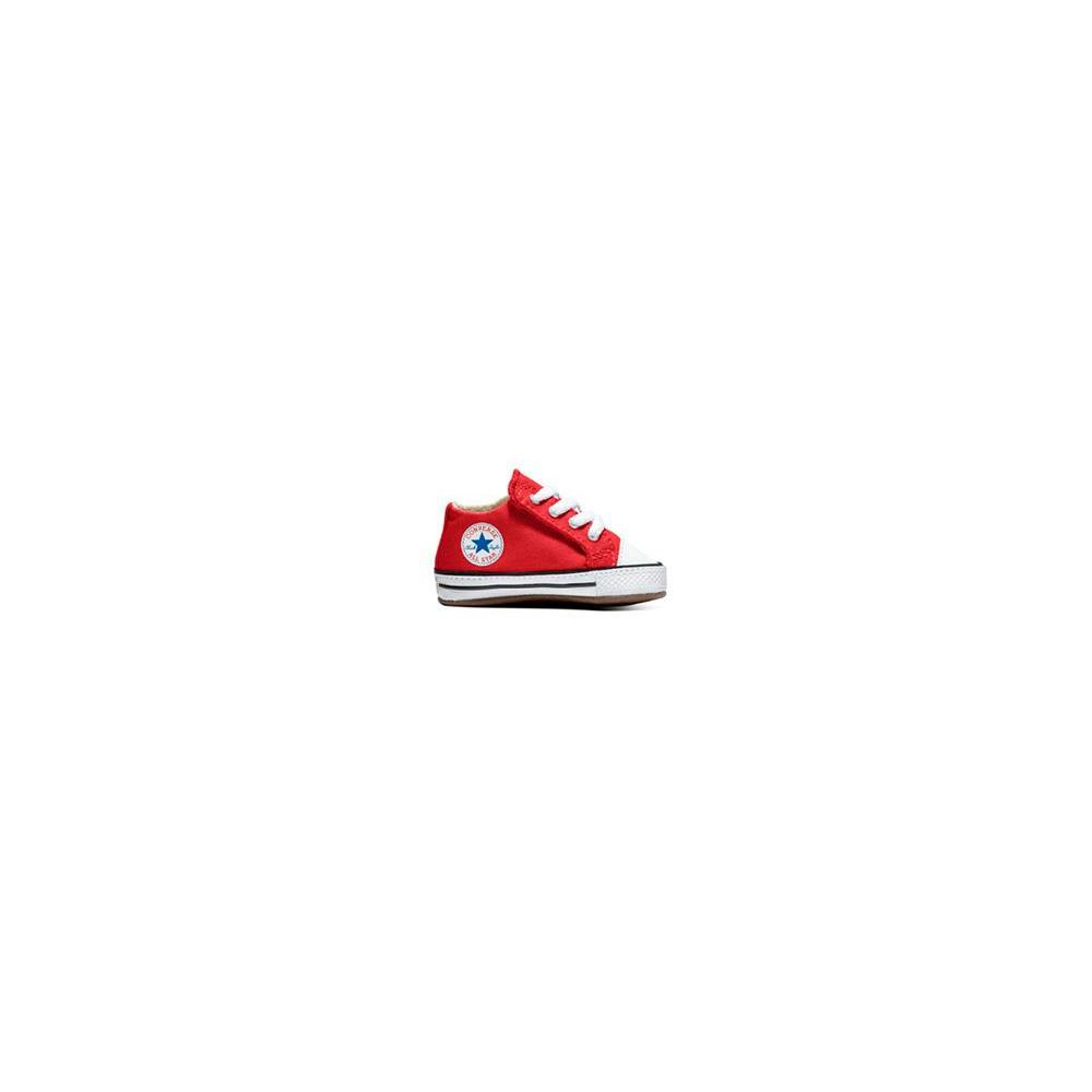 Zapatillas Chuck Taylor All Star Cribster - Rojo