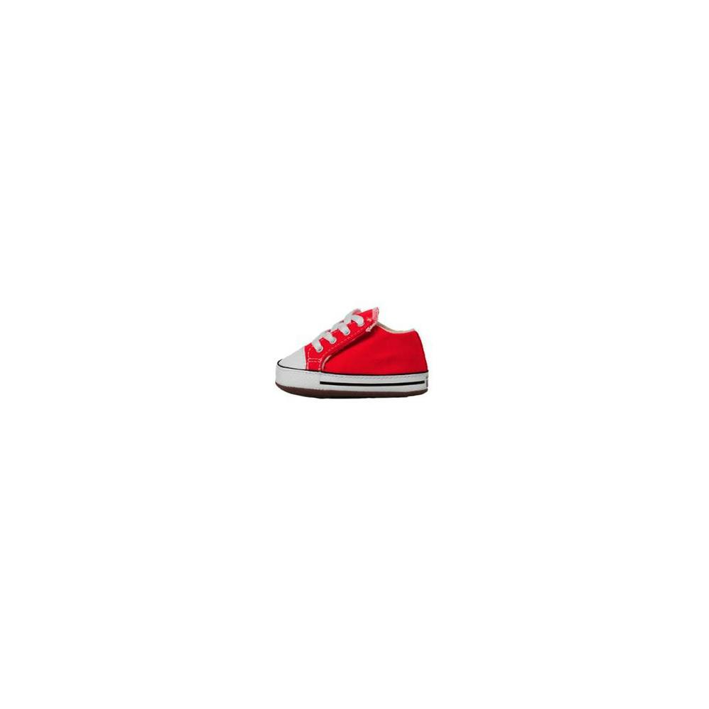 Zapatillas Chuck Taylor All Star Cribster - Rojo