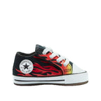 Zapatillas Chuck Taylor All Star Kids Low - Negro