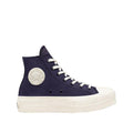 Baskets Chuck 70 Low - Violet