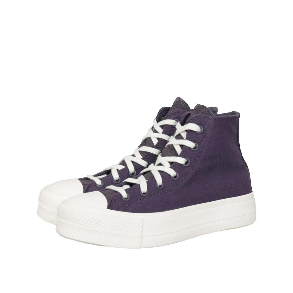 Baskets Chuck 70 Low - Violet