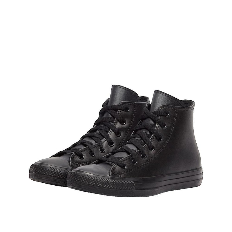 Zapatillas altas Chuck 70 - Negro