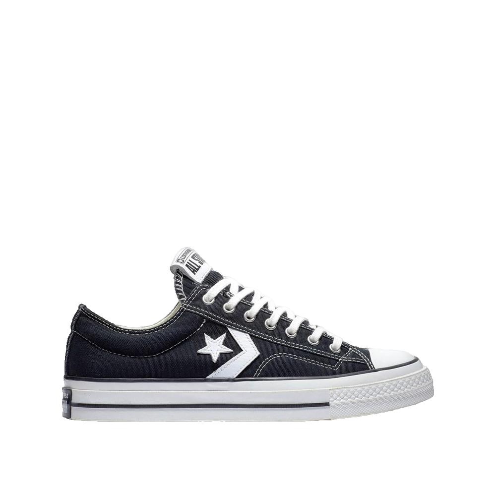 Zapatillas Chuck Taylor All Star Hi - Negro