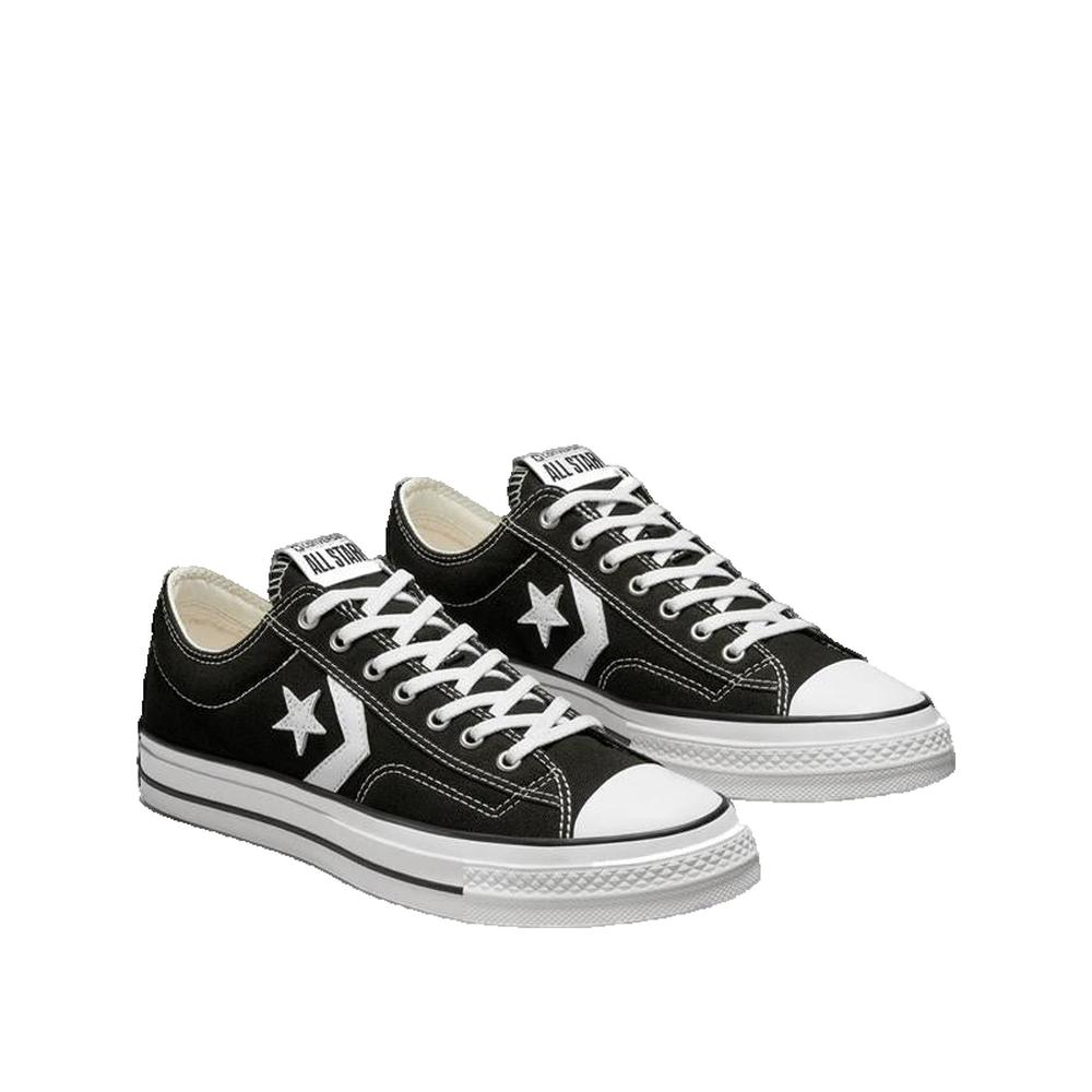 Zapatillas Chuck Taylor All Star Hi - Negro
