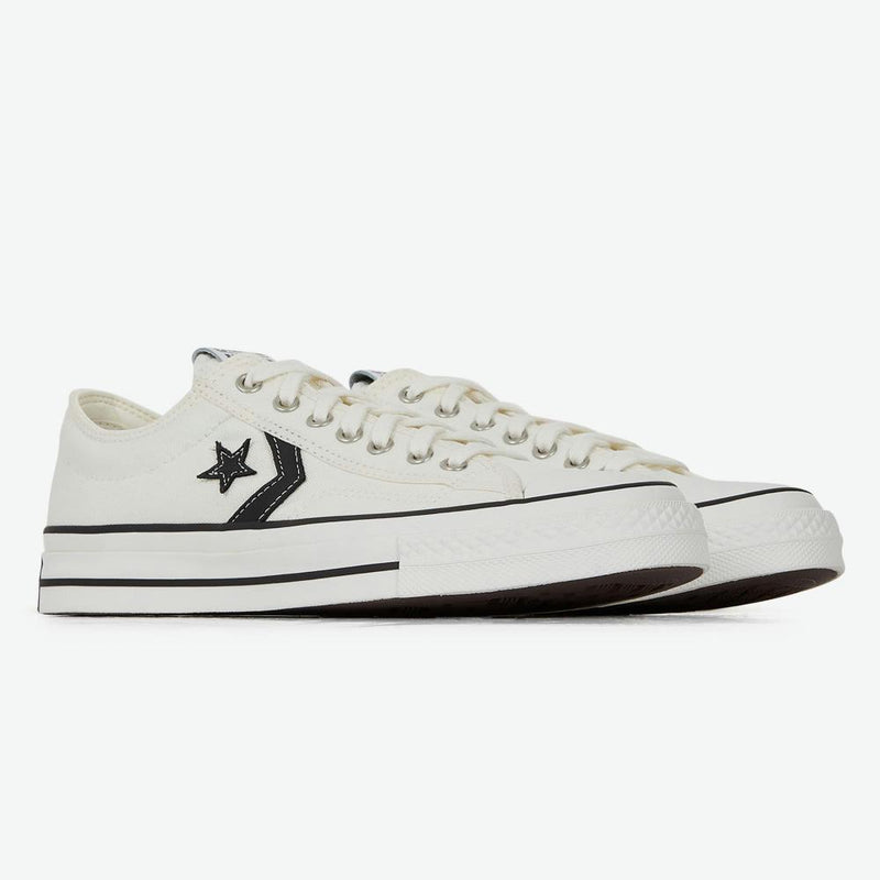Baskets Star Player 76 Premium - Blanc