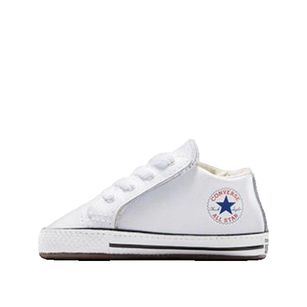 Zapatillas Chuck Taylor All Star Cribster - Blanco