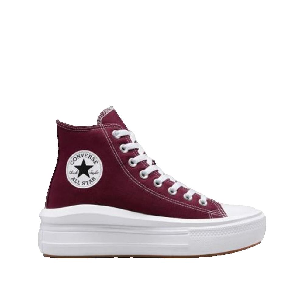 Baskets Chuck 70 Low - Rouge