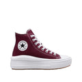 Baskets Chuck 70 Low - Rouge