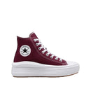 Zapatillas bajas Chuck 70 - Rojo