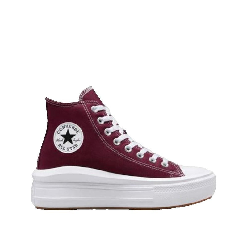 Zapatillas bajas Chuck 70 - Rojo