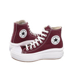 Baskets Chuck 70 Low - Rouge
