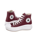 Zapatillas bajas Chuck 70 - Rojo