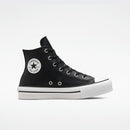 All Star Lift Sneakers - Black