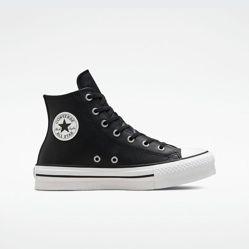 All Star Lift Sneakers - Black