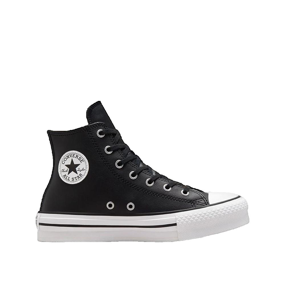 Zapatillas Chuck Taylor All Star Low - Negro