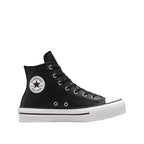 Zapatillas Chuck Taylor All Star Low - Negro