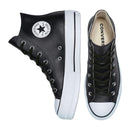 All Star Lift Sneakers - Black