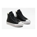 All Star Lift Sneakers - Black