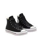 Zapatillas Chuck Taylor All Star Low - Negro