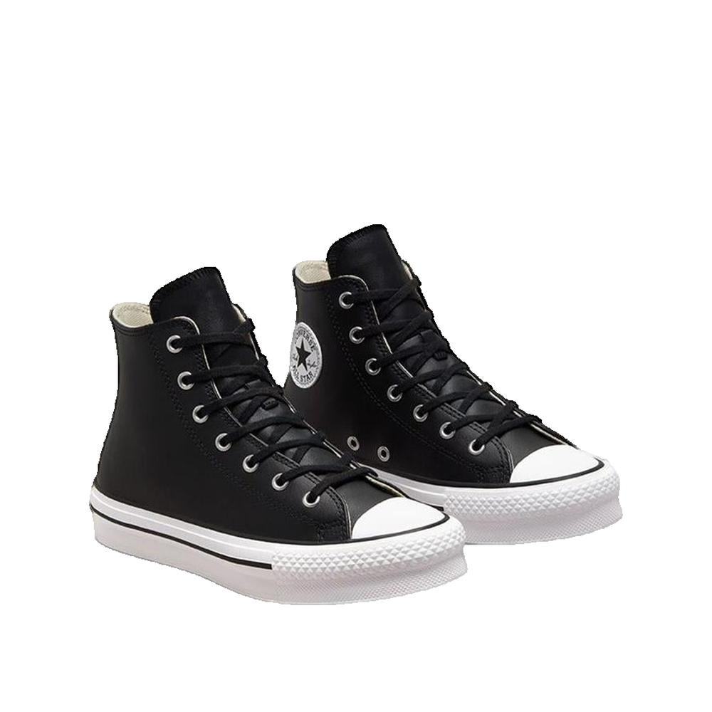 Zapatillas Chuck Taylor All Star Low - Negro