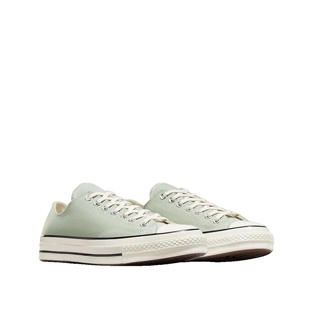 Baskets Chuck 70 Low - Vert