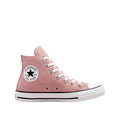 Chuck Taylor All Star Hi Trainers - Pink