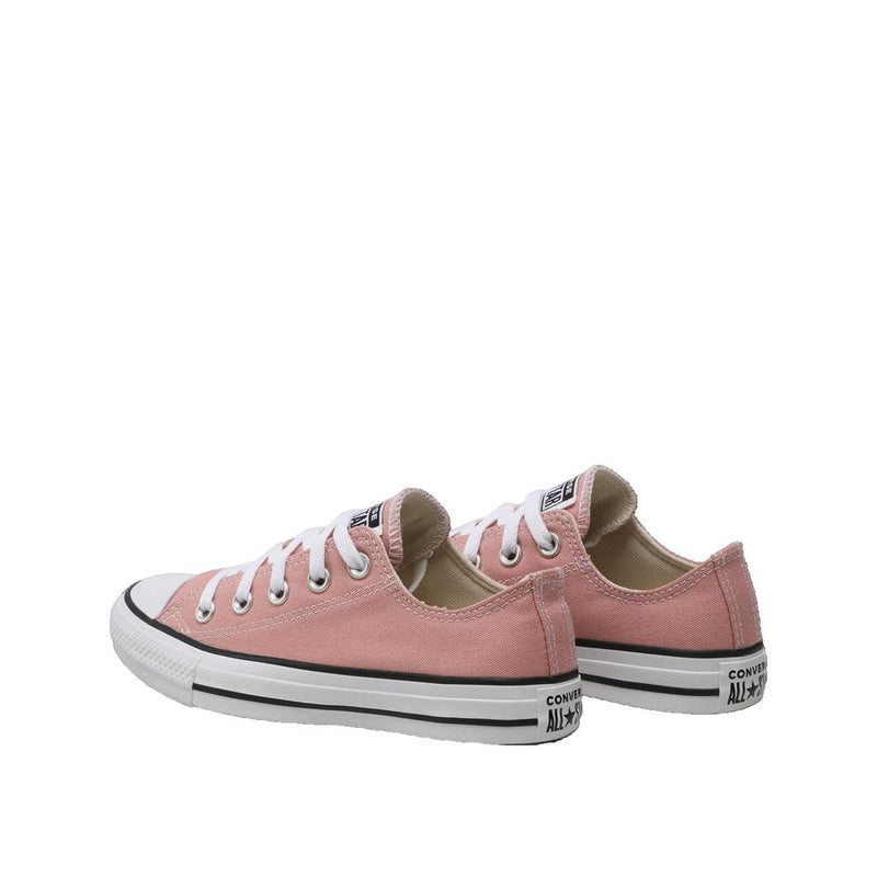 Chuck Taylor All Star Low Sneakers - Pink