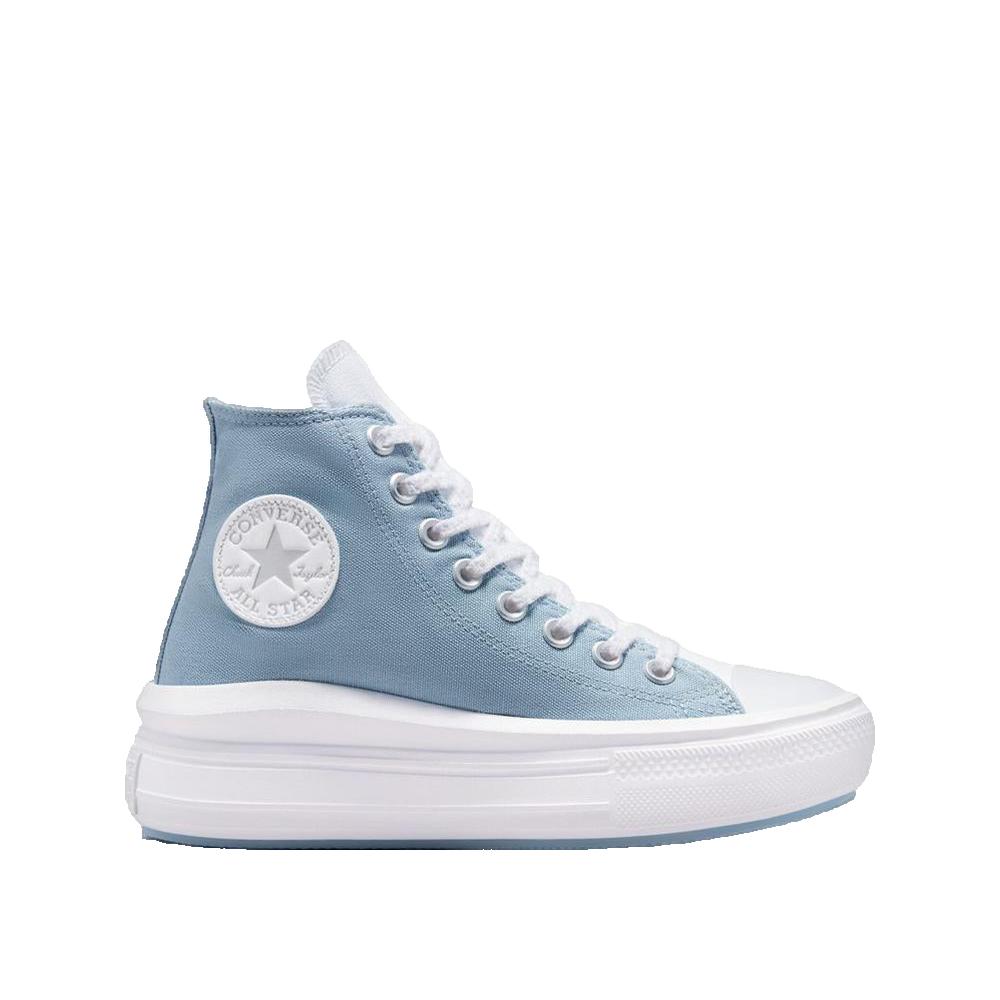 Baskets Chuck 70 Low - Bleu