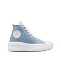 Baskets Chuck 70 Low - Bleu