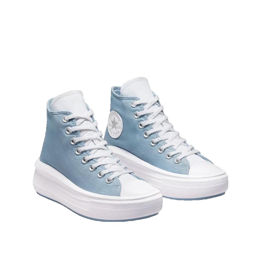 Baskets Chuck 70 Low - Bleu