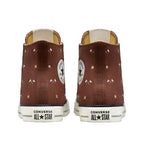 Zapatillas Chuck Taylor All Star Hi - Marrón
