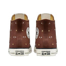 Baskets Chuck Taylor All Star Hi - Marron