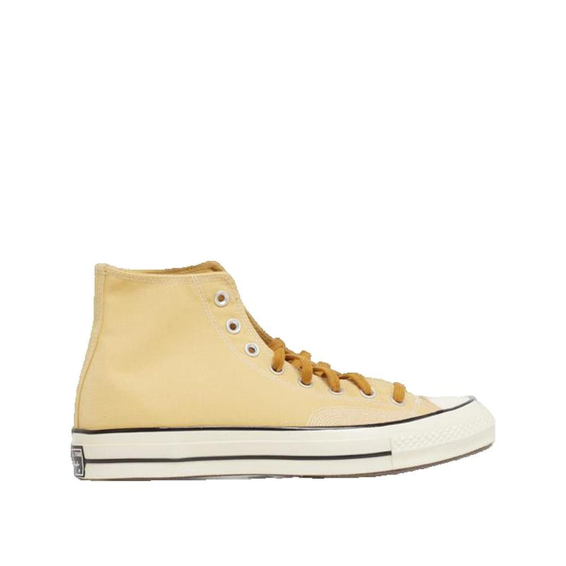 Baskets Chuck 70 Low - Jaune