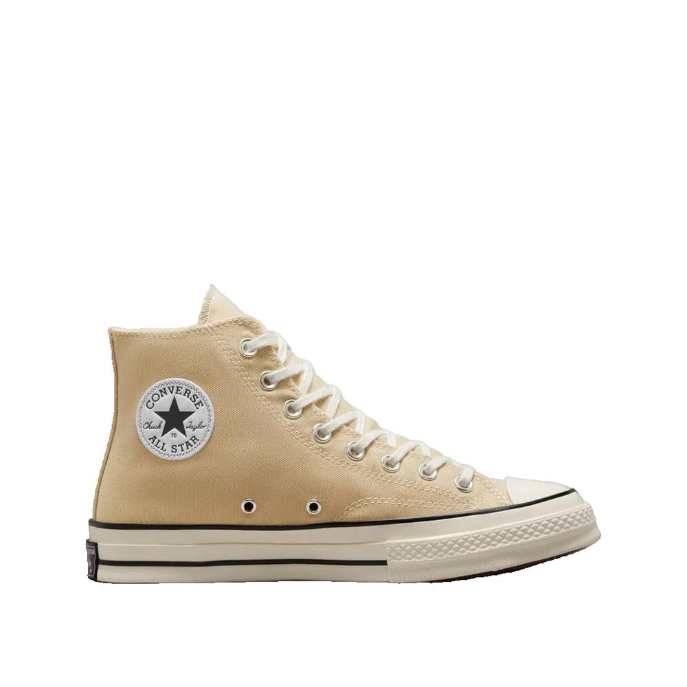 Baskets Chuck 70 Low - Beige