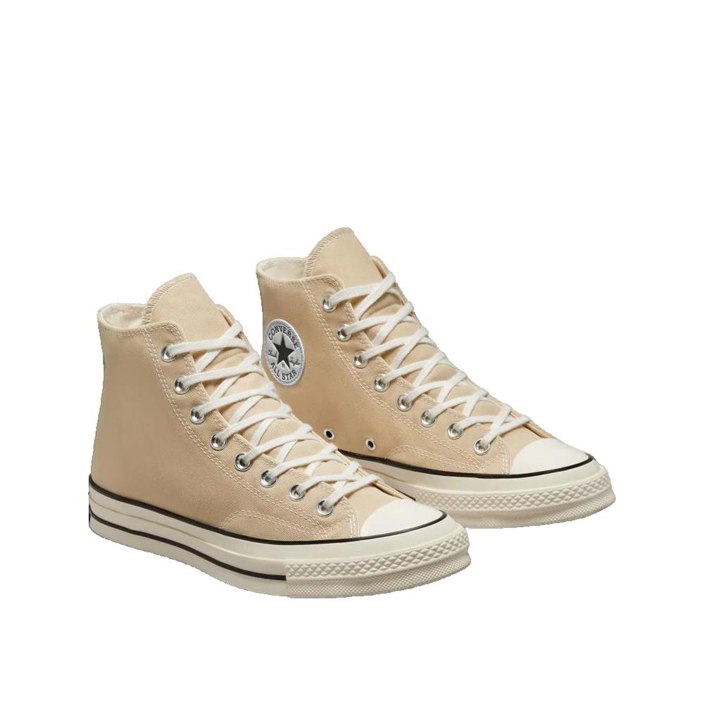 Baskets Chuck 70 Low - Beige