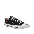 Chuck Taylor All Star Ox Summer Florals Sneakers - Sort
