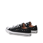 Chuck Taylor All Star Ox Summer Florals Sneakers - Sort