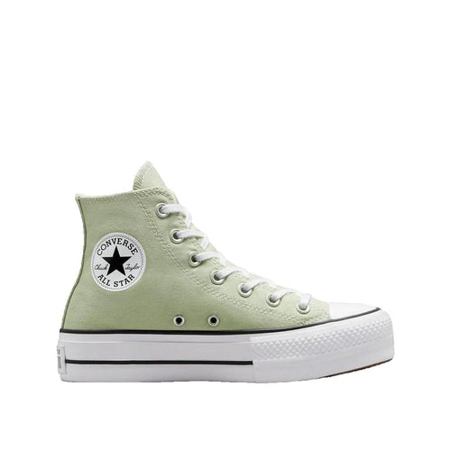 Zapatillas altas Chuck 70 - Verde