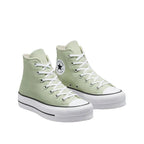 Chuck 70 Hi Sneakers - Green