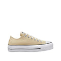 Baskets Chuck 70 Low - Beige