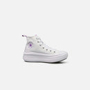 Chuck Taylor Move Sneakers - White