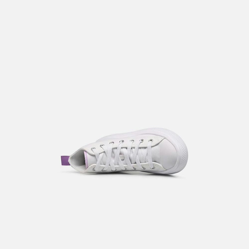 Chuck Taylor Move Sneakers - White