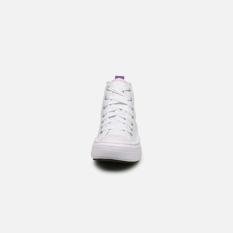 Chuck Taylor Move Sneakers - White