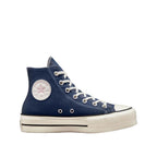Baskets Chuck 70 Hi - Bleu