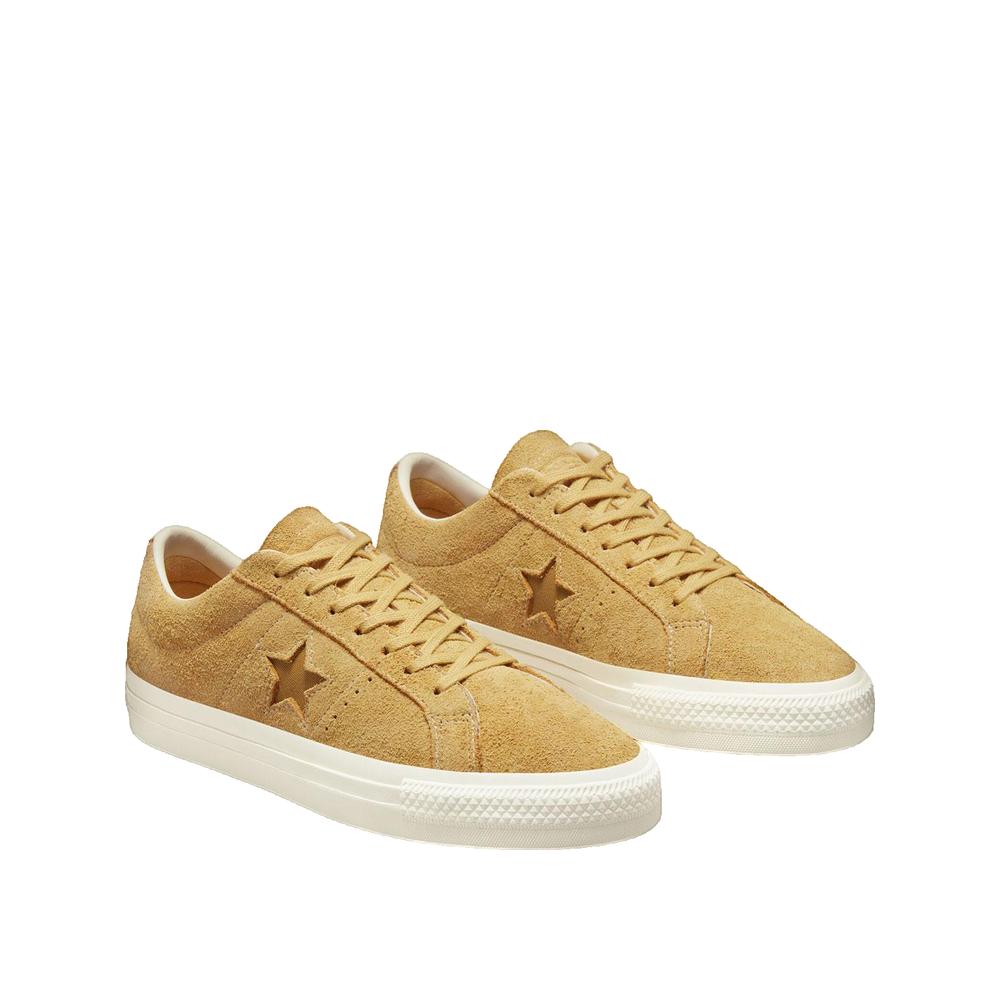 Baskets Chuck 70 Low - Jaune