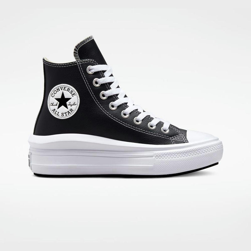 Chuck Taylor All Star Sneakers - Black