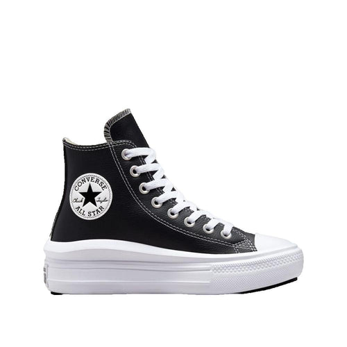 Baskets Chuck Taylor All Star - Noir