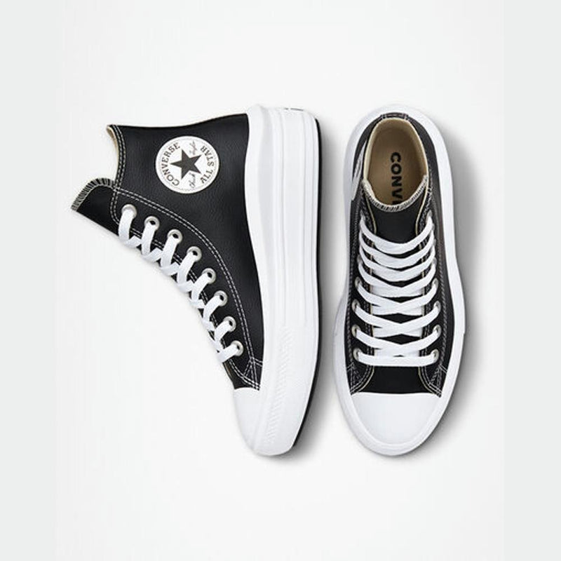 Chuck Taylor All Star Sneakers - Black